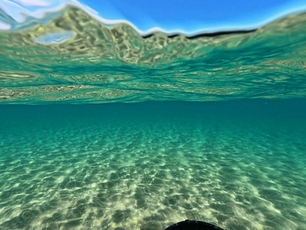 福岡でダイビング｜ホームの海