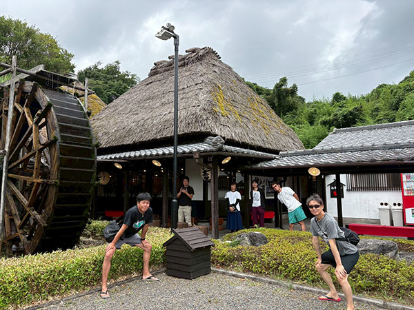 硫黄島でダイビング｜今度こそ湯瀬へ！